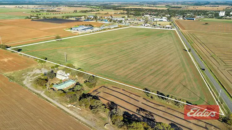 Main view of Homely rural property listing, Sec 331 Roseworthy Road, Roseworthy SA 5371