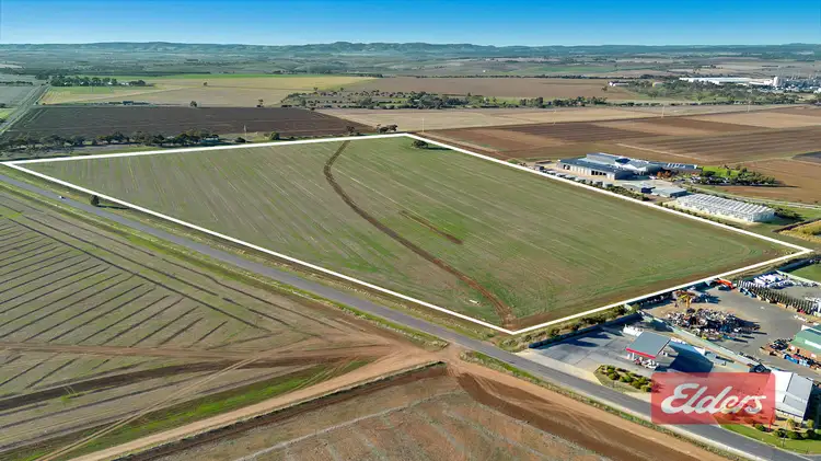 Second view of Homely rural property listing, Sec 331 Roseworthy Road, Roseworthy SA 5371