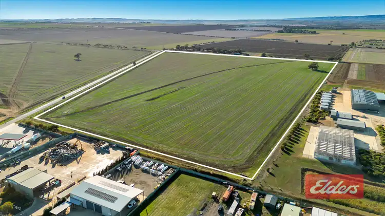 Third view of Homely rural property listing, Sec 331 Roseworthy Road, Roseworthy SA 5371