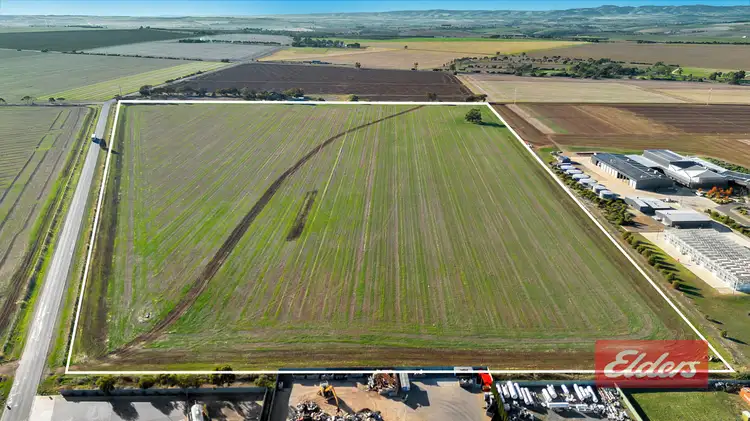 Fourth view of Homely rural property listing, Sec 331 Roseworthy Road, Roseworthy SA 5371