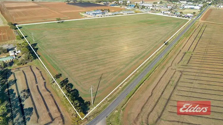 Fifth view of Homely rural property listing, Sec 331 Roseworthy Road, Roseworthy SA 5371