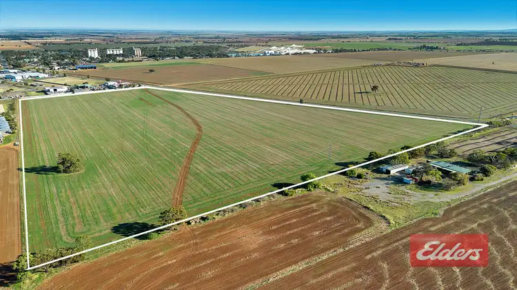Sixth view of Homely rural property listing, Sec 331 Roseworthy Road, Roseworthy SA 5371