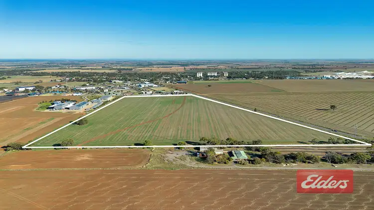 Seventh view of Homely rural property listing, Sec 331 Roseworthy Road, Roseworthy SA 5371