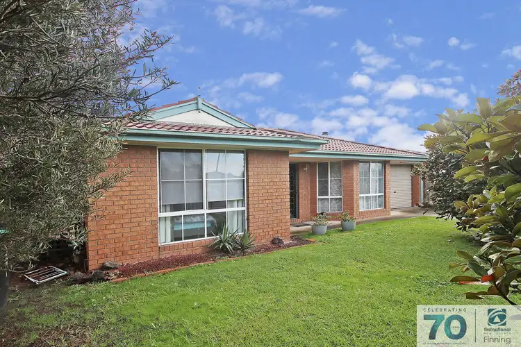 20 Puffin Close, Chelsea Heights VIC 3196