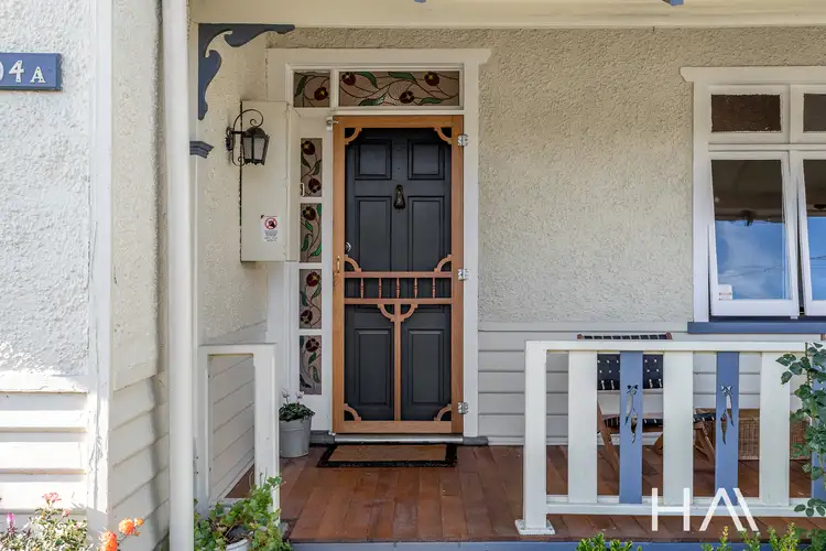 Third view of Homely house listing, 104a Holbrook Street, Invermay TAS 7248