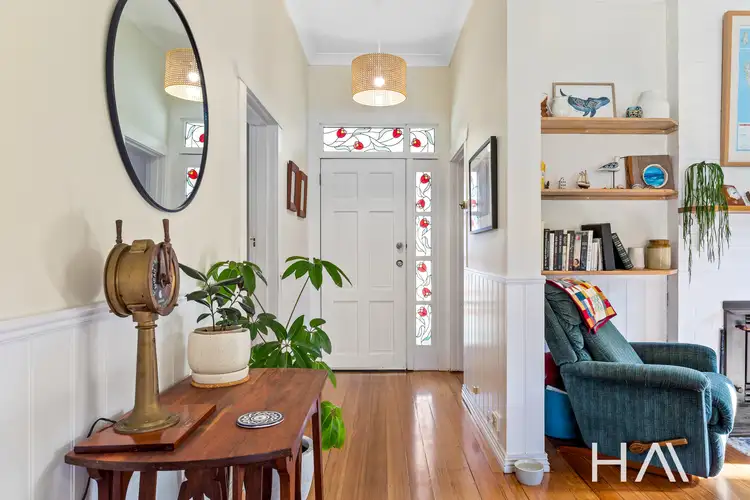 Fourth view of Homely house listing, 104a Holbrook Street, Invermay TAS 7248