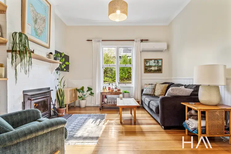 Fifth view of Homely house listing, 104a Holbrook Street, Invermay TAS 7248