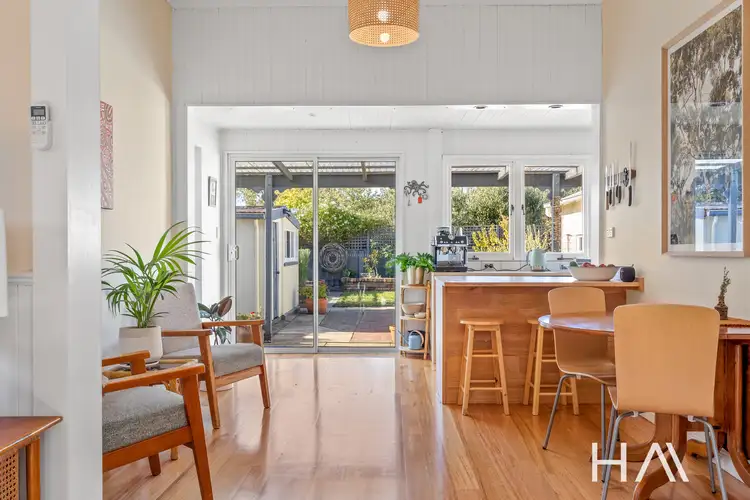 Sixth view of Homely house listing, 104a Holbrook Street, Invermay TAS 7248