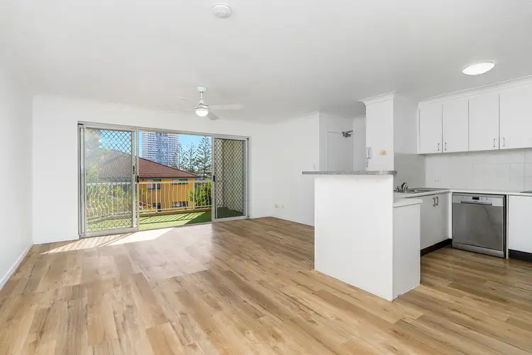 Third view of Homely unit listing, 10/31-33 Dutton Street, Coolangatta QLD 4225