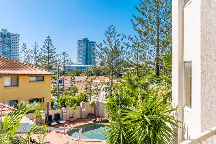 Fifth view of Homely unit listing, 10/31-33 Dutton Street, Coolangatta QLD 4225