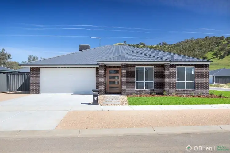 Main view of Homely house listing, 7 Henricks Street, Killara VIC 3691