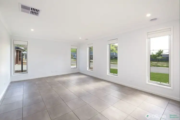 Second view of Homely house listing, 7 Henricks Street, Killara VIC 3691
