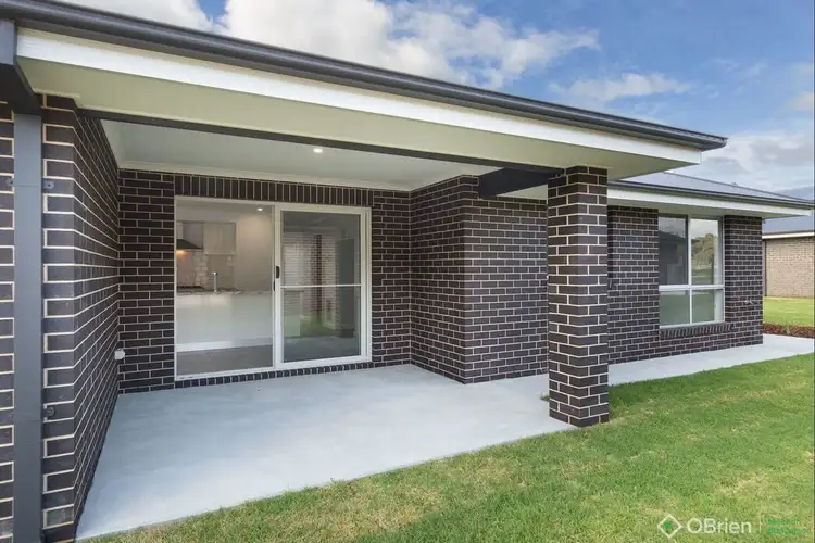 Seventh view of Homely house listing, 7 Henricks Street, Killara VIC 3691