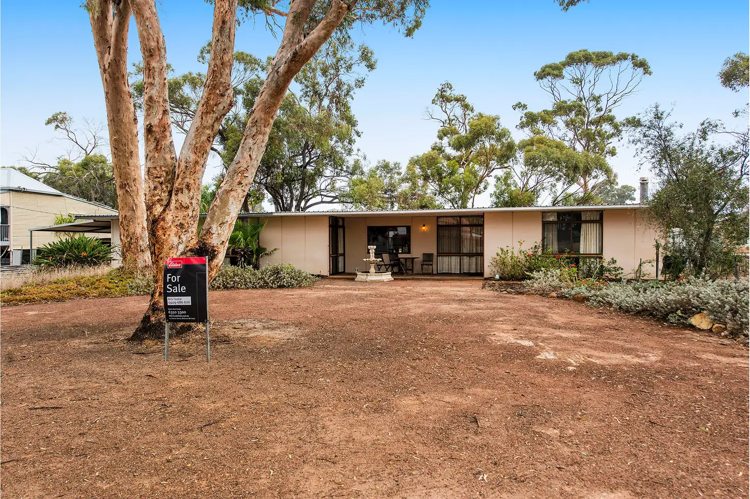 Main view of Homely house listing, 13 Berkshire Valley Road, Moora WA 6510