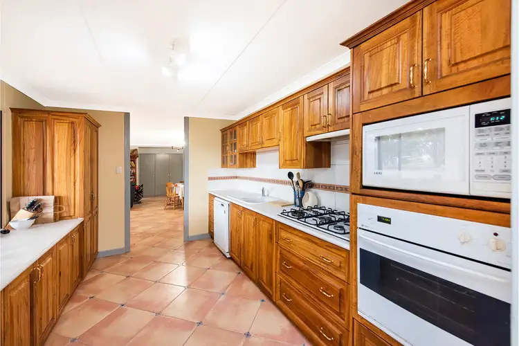 Second view of Homely house listing, 13 Berkshire Valley Road, Moora WA 6510