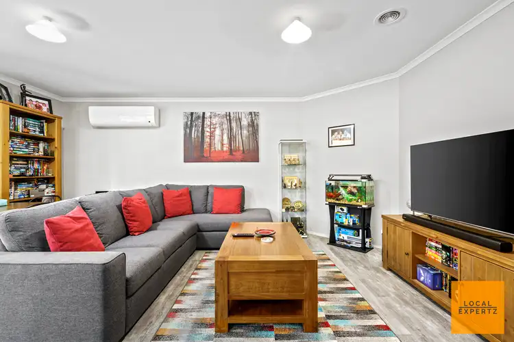 Third view of Homely house listing, 3/20-22 Roslyn Park Drive, Harkness VIC 3337