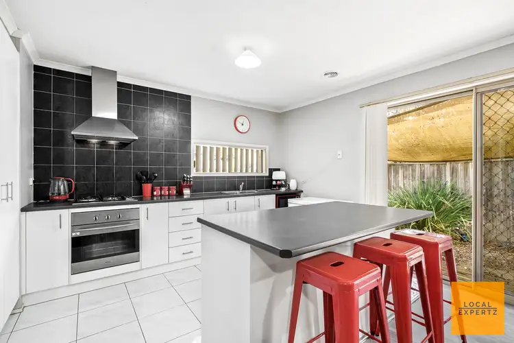 Fourth view of Homely house listing, 3/20-22 Roslyn Park Drive, Harkness VIC 3337