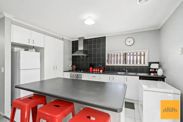 Fifth view of Homely house listing, 3/20-22 Roslyn Park Drive, Harkness VIC 3337