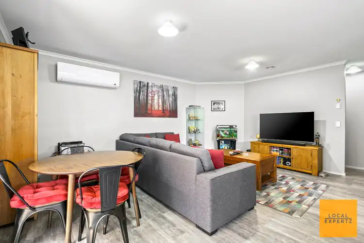 Sixth view of Homely house listing, 3/20-22 Roslyn Park Drive, Harkness VIC 3337