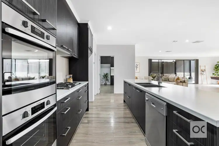 Main view of Homely house listing, 28 Seaside Boulevard, Moana SA 5169