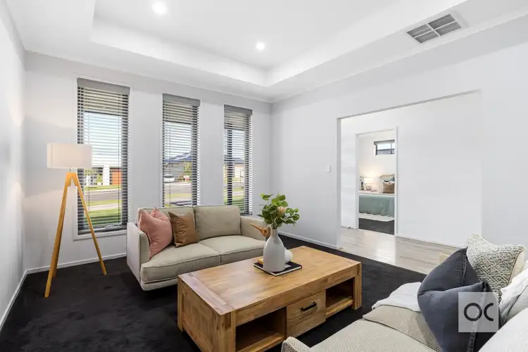Third view of Homely house listing, 28 Seaside Boulevard, Moana SA 5169