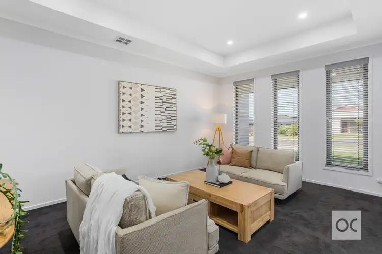 Fourth view of Homely house listing, 28 Seaside Boulevard, Moana SA 5169