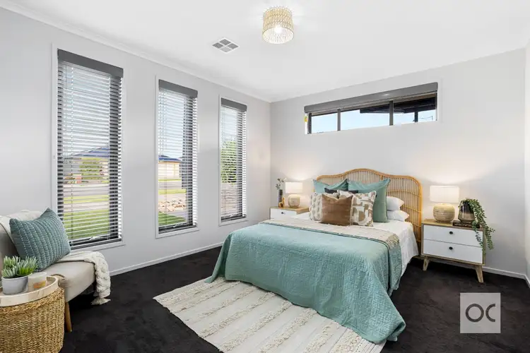 Fifth view of Homely house listing, 28 Seaside Boulevard, Moana SA 5169