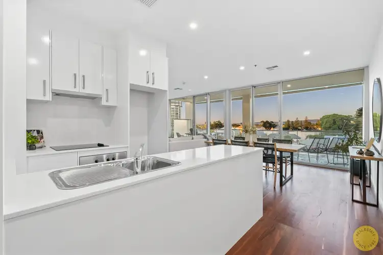 Second view of Homely apartment listing, 13/18 Colley Terrace, Glenelg SA 5045