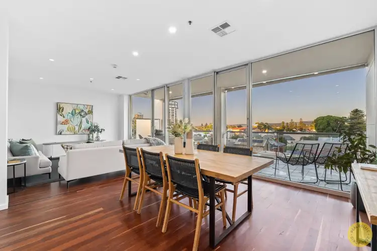 Third view of Homely apartment listing, 13/18 Colley Terrace, Glenelg SA 5045