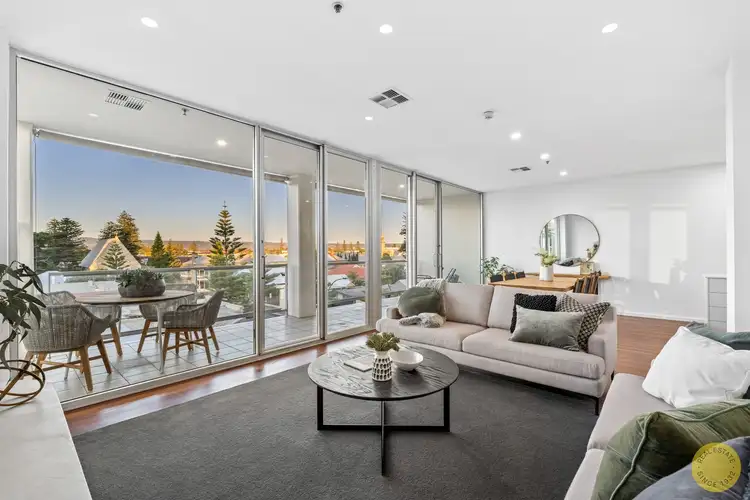 Fifth view of Homely apartment listing, 13/18 Colley Terrace, Glenelg SA 5045