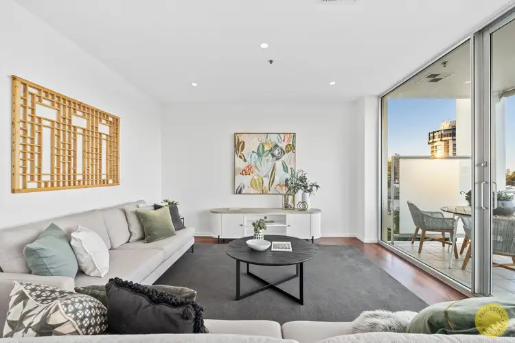 Sixth view of Homely apartment listing, 13/18 Colley Terrace, Glenelg SA 5045