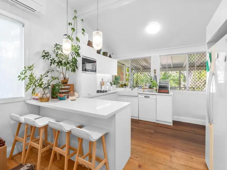 Second view of Homely house listing, 3 William Street, Southport QLD 4215