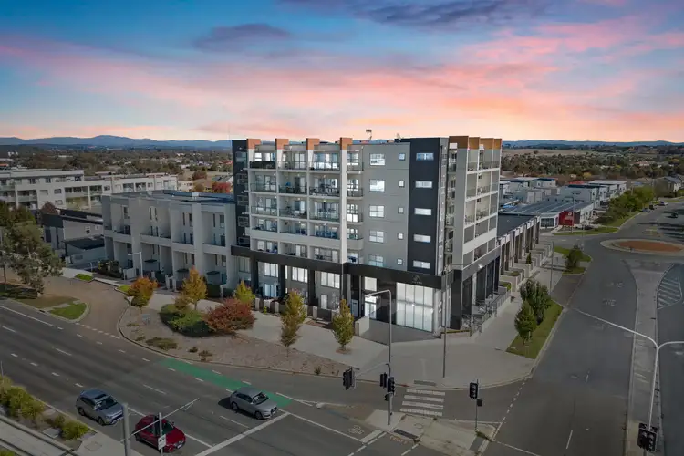 53/235 Flemington Road, Franklin ACT 2913