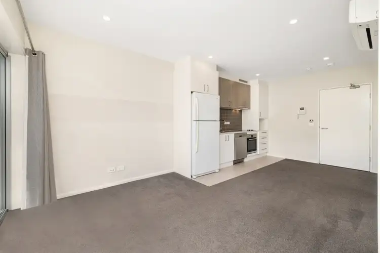 Second view of Homely apartment listing, 53/235 Flemington Road, Franklin ACT 2913