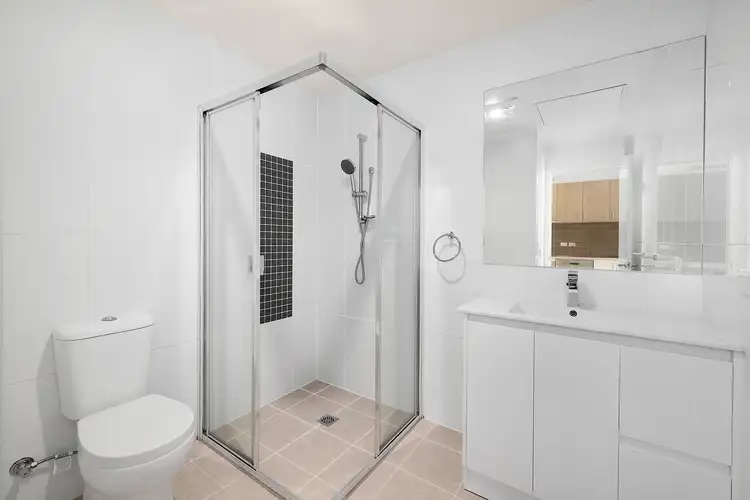 Fourth view of Homely apartment listing, 53/235 Flemington Road, Franklin ACT 2913