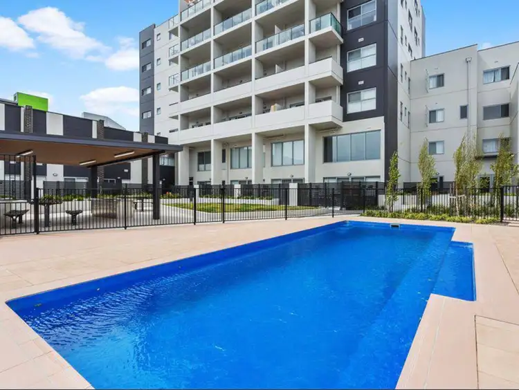 Sixth view of Homely apartment listing, 53/235 Flemington Road, Franklin ACT 2913