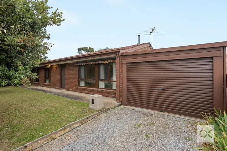 Main view of Homely house listing, 11 Scenic Drive, Old Noarlunga SA 5168