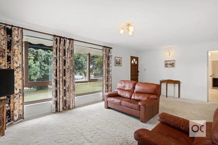Fifth view of Homely house listing, 11 Scenic Drive, Old Noarlunga SA 5168