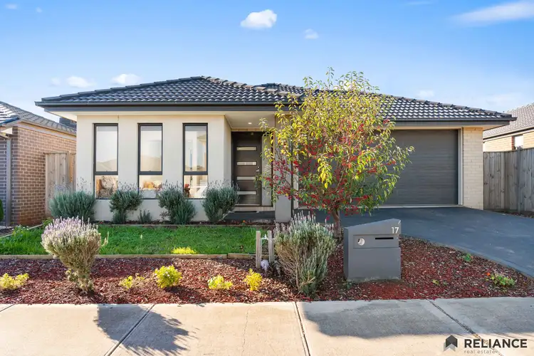 17 Temple Street, Tarneit VIC 3029