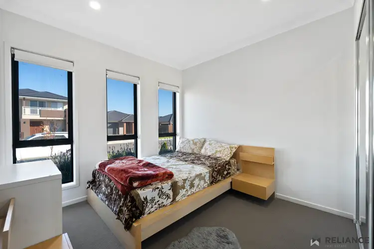 Second view of Homely house listing, 17 Temple Street, Tarneit VIC 3029