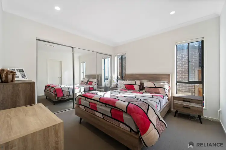 Third view of Homely house listing, 17 Temple Street, Tarneit VIC 3029