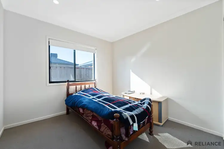 Fifth view of Homely house listing, 17 Temple Street, Tarneit VIC 3029