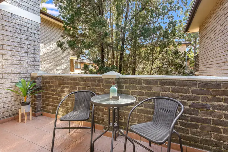 23/19-27 Adderton Road, Telopea NSW 2117