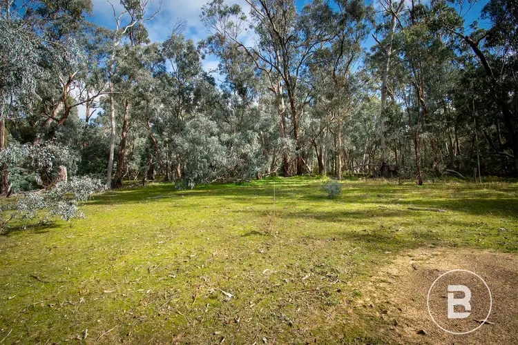 CA16 SECTI High Street, Redbank VIC 3477