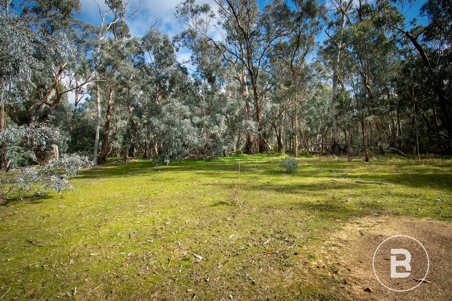 Main view of Homely land listing, CA16 SECTI High Street, Redbank VIC 3477