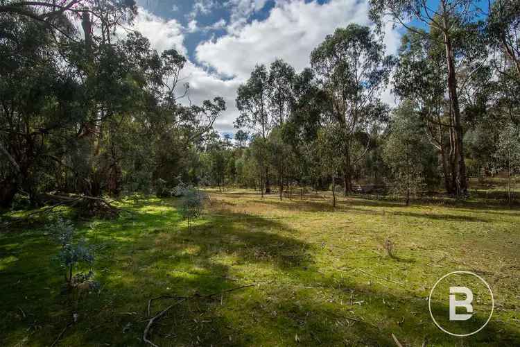 Second view of Homely land listing, CA16 SECTI High Street, Redbank VIC 3477
