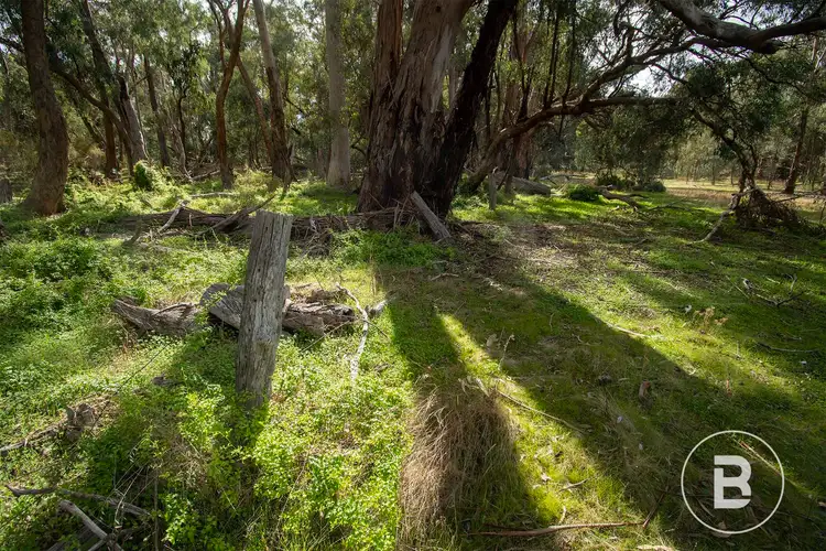 Third view of Homely land listing, CA16 SECTI High Street, Redbank VIC 3477