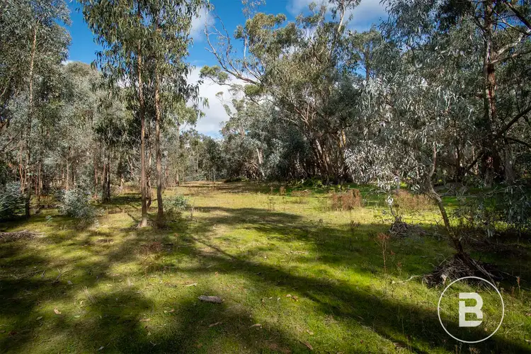 Fifth view of Homely land listing, CA16 SECTI High Street, Redbank VIC 3477