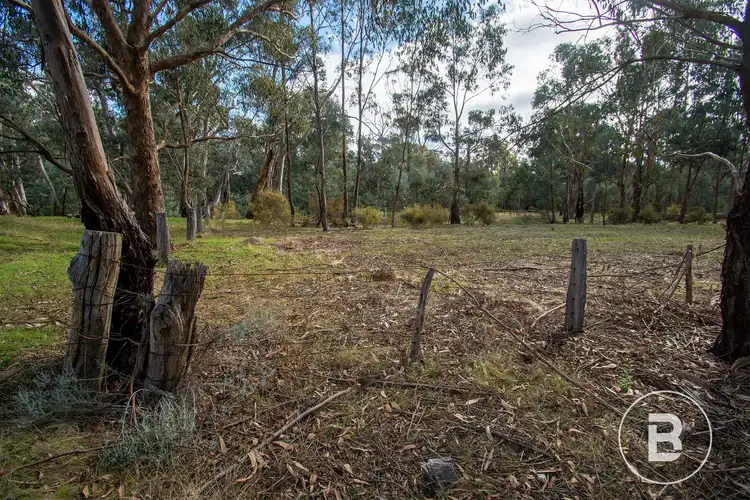 Seventh view of Homely land listing, CA16 SECTI High Street, Redbank VIC 3477