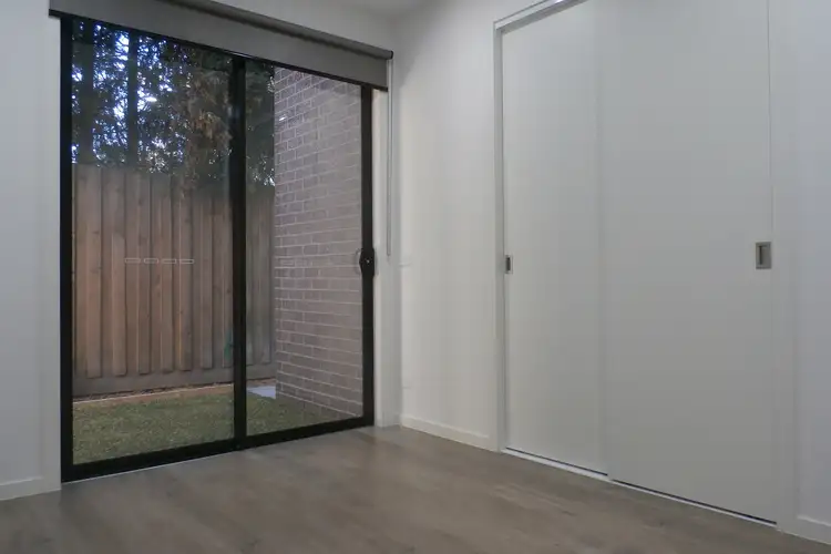 Fifth view of Homely townhouse listing, 2A Orari Avenue, Brunswick East VIC 3057